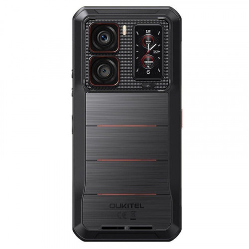 Oukitel WP300 5G 12GB/512GB Negro Rugged