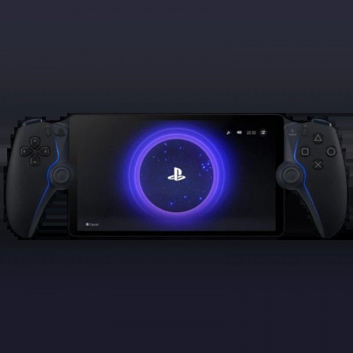 Sony Playstation Portal Negro Medianoche