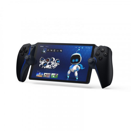 Sony Playstation Portal Negro Medianoche