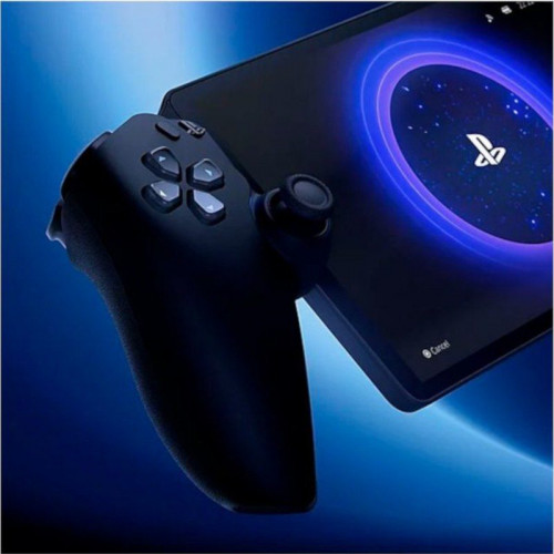 Sony Playstation Portal Negro Medianoche