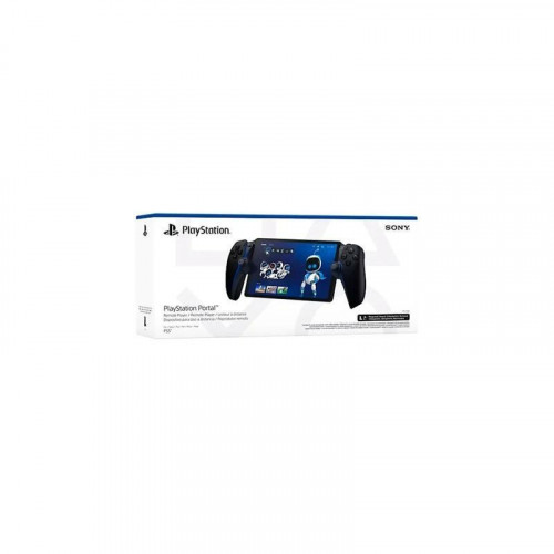 Sony Playstation Portal Negro Medianoche