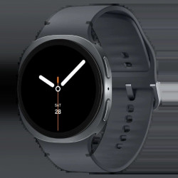 Samsung Galaxy Watch8 L320 40 mm BT Gris Oscuro