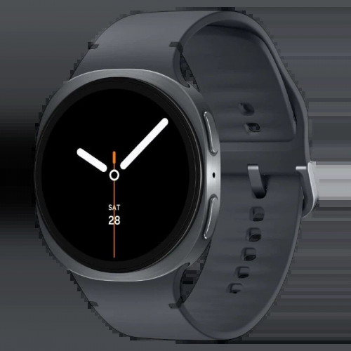 Samsung Galaxy Watch8 L320 40 mm BT Gris Oscuro