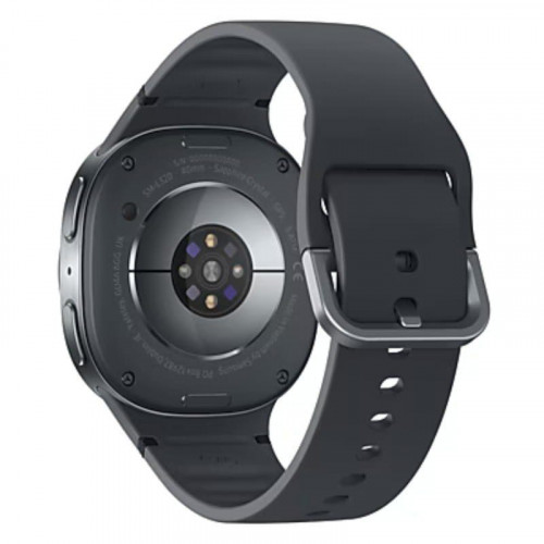 Samsung Galaxy Watch8 L320 40 mm BT Gris Oscuro
