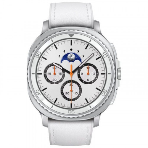 Samsung Galaxy Watch8 Classic L505 46mm LTE Blanco
