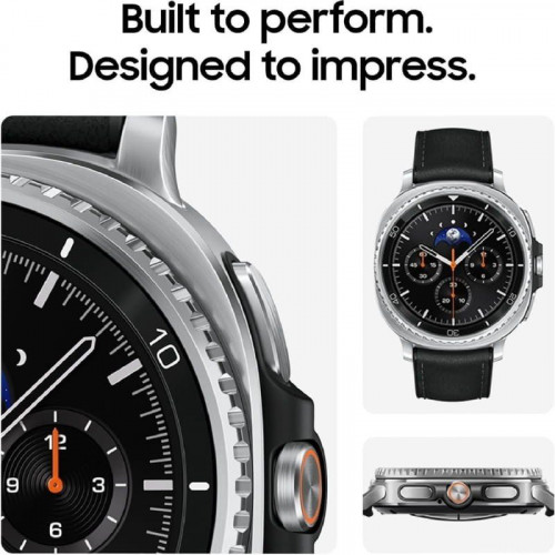 Samsung Galaxy Watch8 Classic L505 46mm LTE Blanco