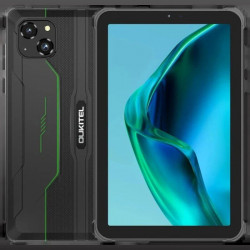 Oukitel RT3 Pro NFC 8'' 4GB/128GB Verde