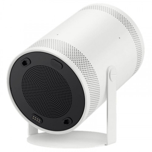 Proyector Samsung The Freestyle 2da Gen WiFi BT Blanco - Clase B Reacondicionado