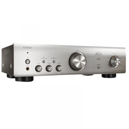 DENON PMA-600N Plata - Amplificador