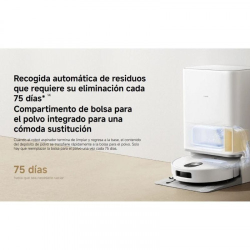 Xiaomi Robot Vacuum 5
