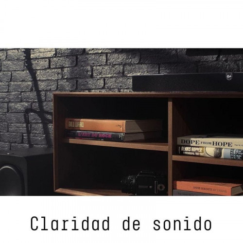 Klipsch Flexus Core 200 - Barra de sonido