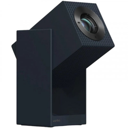 Proyector Wanbo Cube 2 Pro Black Blue