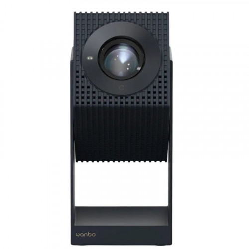 Proyector Wanbo Cube 2 Pro Black Blue