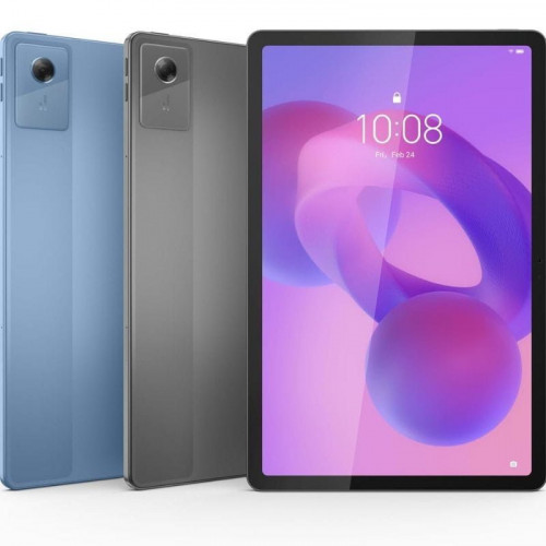 Lenovo Idea Tab 11 8GB/256GB WiFi Gris Con Pen