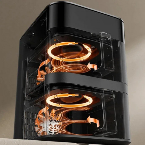 Xiaomi Smart Double Stack Air Fryer 12L