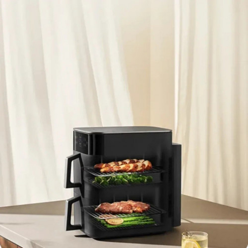 Xiaomi Smart Double Stack Air Fryer 12L