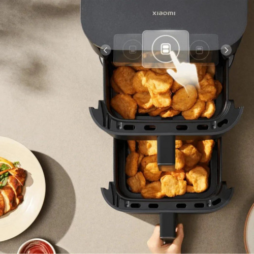 Xiaomi Smart Double Stack Air Fryer 12L