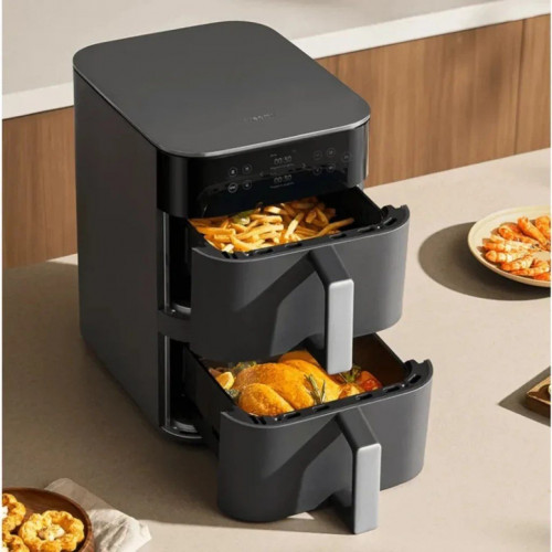 Xiaomi Smart Double Stack Air Fryer 12L
