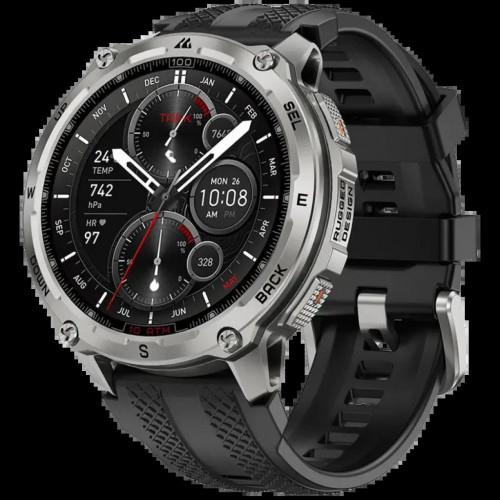Kospet Tank T4 32GB Plata - Reloj inteligente