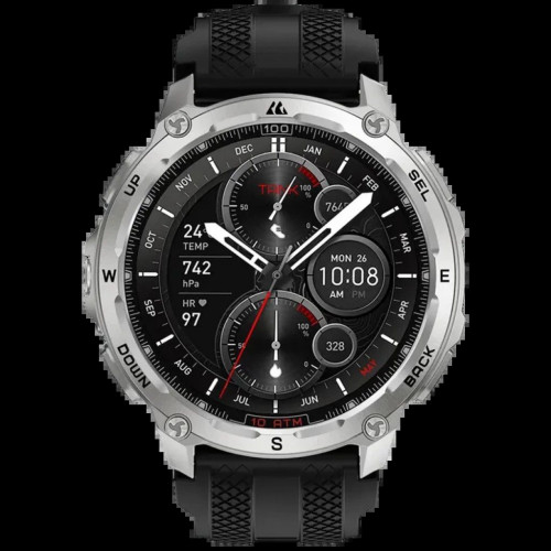 Kospet Tank T4 32GB Plata - Reloj inteligente