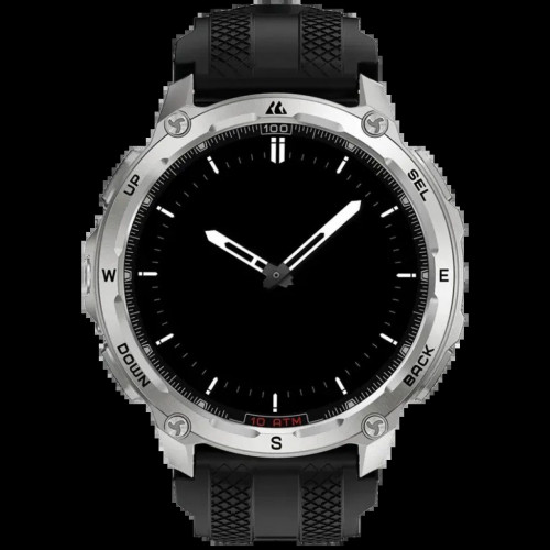 Kospet Tank T4 32GB Plata - Reloj inteligente