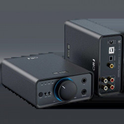FiiO K7 Negro - Amplificador/DAC