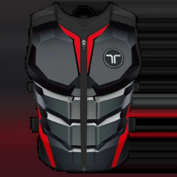 bHaptics TactSuit Air - Desprecintado