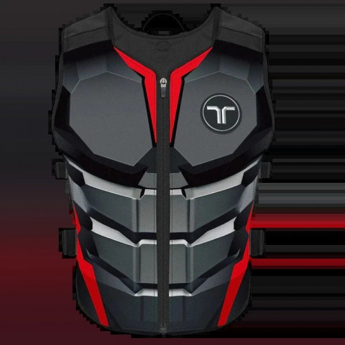 bHaptics TactSuit Air - Desprecintado