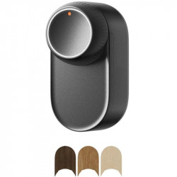Cerradura inteligente SwitchBot Lock Ultra Negro
