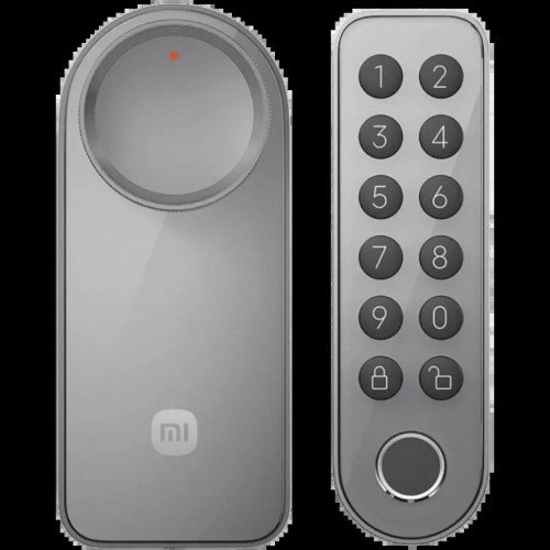 Xiaomi Self-Install Smart Lock (Teclado Incluido)