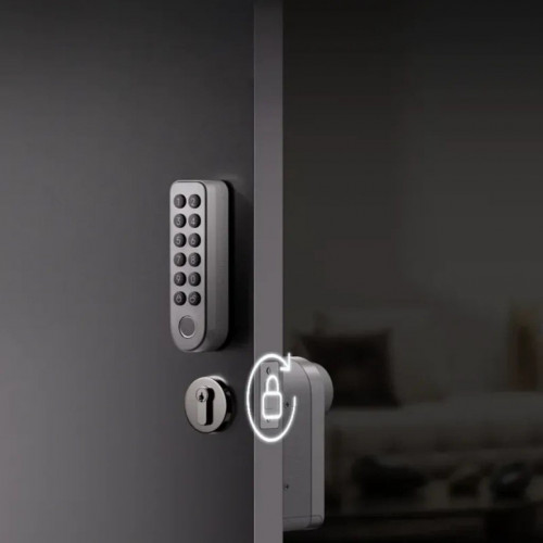 Xiaomi Self-Install Smart Lock (Teclado Incluido)