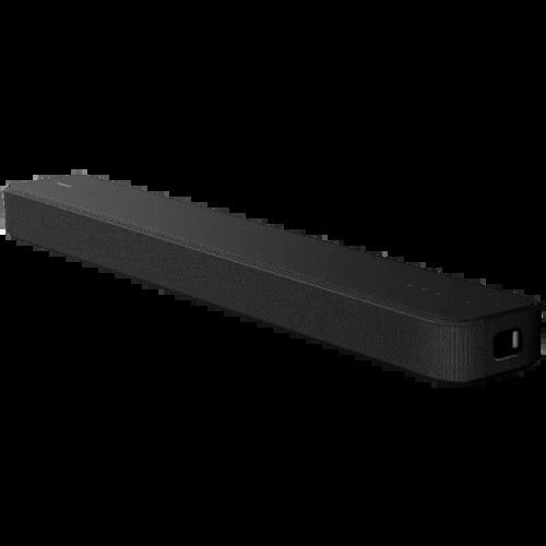 Sony HT-S2000 Negro 250W 3.1 canales - Barra de Sonido Dolby Atmos DTS:X