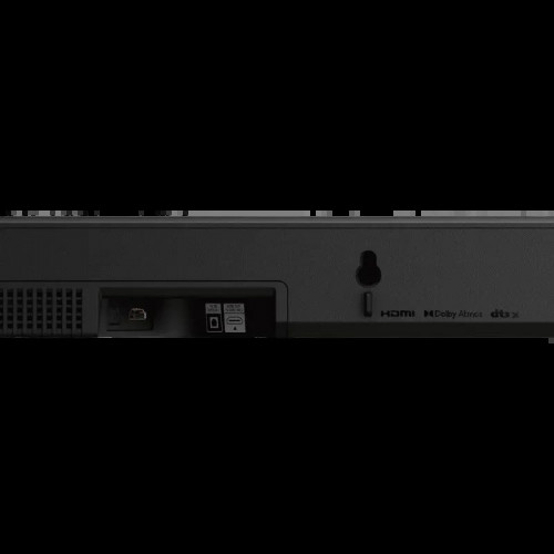 Sony HT-S2000 Negro 250W 3.1 canales - Barra de Sonido Dolby Atmos DTS:X