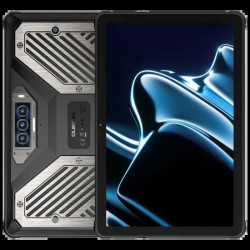 Oukitel RT10 5G 12GB/512GB Negro Rugged Con luz de camping - Tablet