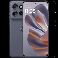 Motorola Edge 60 Neo 5G Gris 256GB Sensor Sony de 50 MPx 8GB de RAM Moto AI