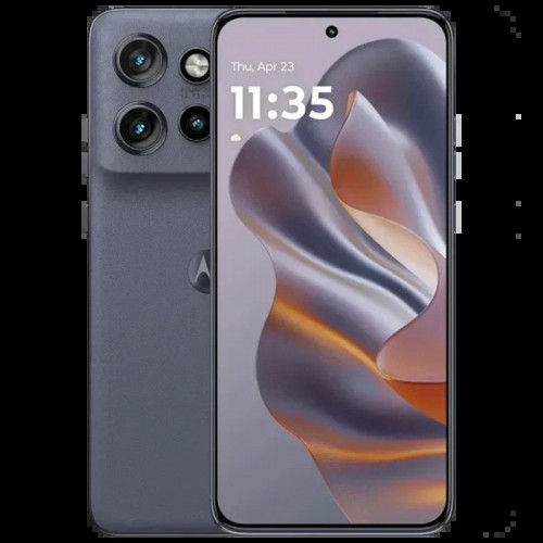 Motorola Edge 60 Neo 5G Gris 256GB Sensor Sony de 50 MPx 8GB de RAM Moto AI