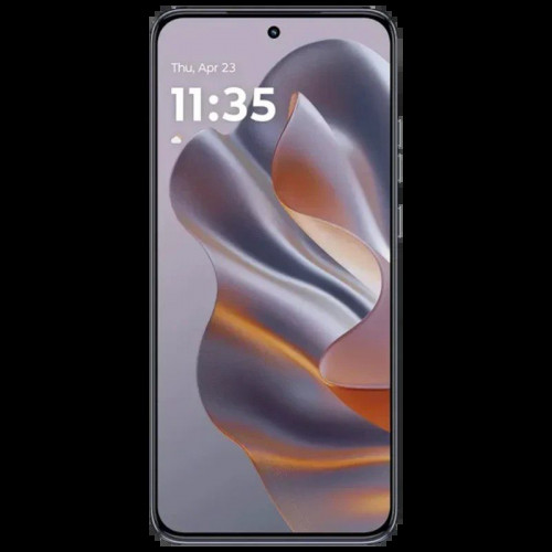 Motorola Edge 60 Neo 5G Gris 256GB Sensor Sony de 50 MPx 8GB de RAM Moto AI