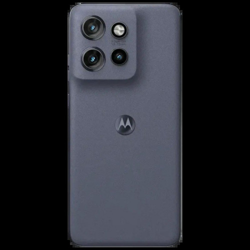 Motorola Edge 60 Neo 5G Gris 256GB Sensor Sony de 50 MPx 8GB de RAM Moto AI