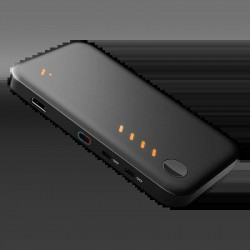 Viture Pro Mobile Dock Negro - Estación Docking para Gafas de Realidad Aumentada - Desprecintado