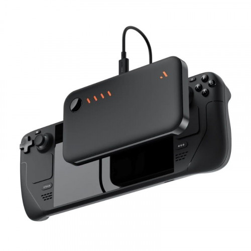 Viture Pro Mobile Dock Negro - Estación Docking para Gafas de Realidad Aumentada - Desprecintado