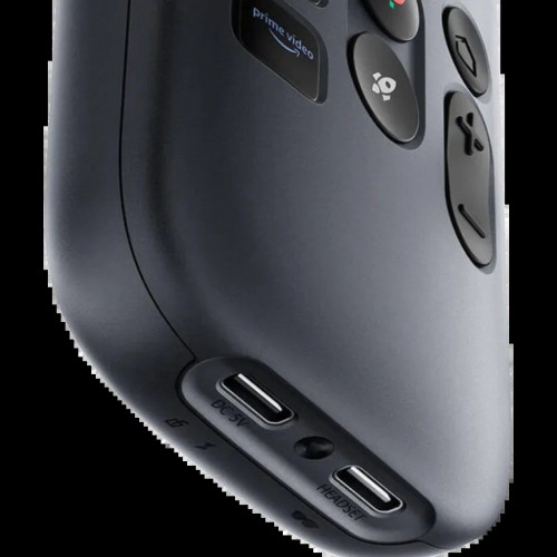 RayNeo Pocket TV - Mando a distancia
