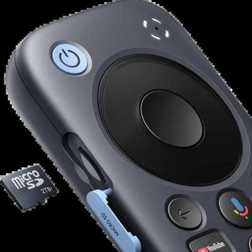 RayNeo Pocket TV - Mando a distancia