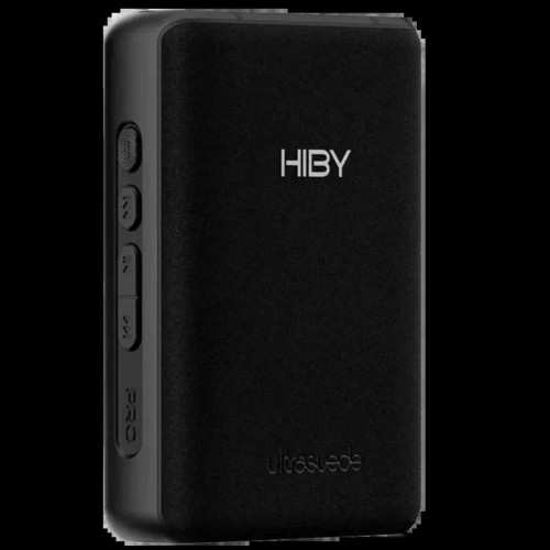 HiBy R3 Pro II - Reproductor Hi-Res con 480mW de potencia de salida y salida balanceada 4.4mm.