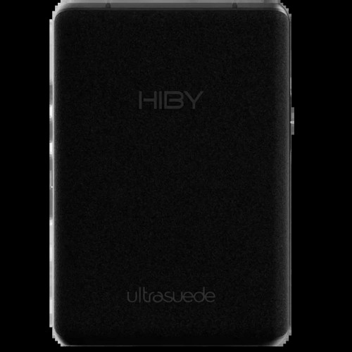 HiBy R3 Pro II - Reproductor Hi-Res con 480mW de potencia de salida y salida balanceada 4.4mm.