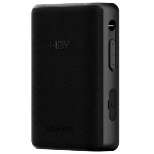 HiBy R3 Pro II - Reproductor Hi-Res con 480mW de potencia de salida y salida balanceada 4.4mm.