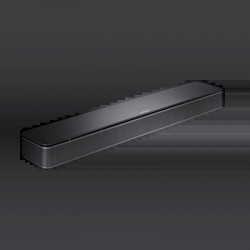 Bose TV Speaker 3.0 100 W Negro - Desprecintado