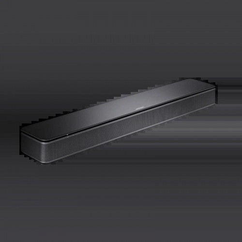 Bose TV Speaker 3.0 100 W Negro - Desprecintado
