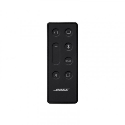 Bose TV Speaker 3.0 100 W Negro - Desprecintado