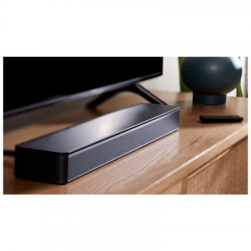 Bose TV Speaker 3.0 100 W Negro - Desprecintado