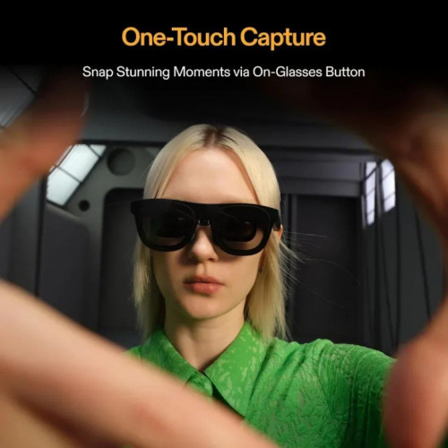 XREAL Eye 6 DoF - Cámara para Gafas de Realidad Aumentada